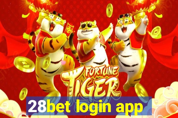 28bet login app